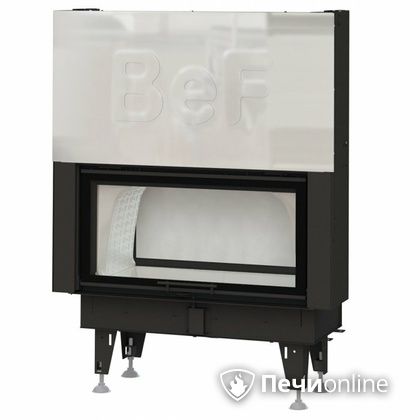 Каминная топка Bef Home Twin V 10 N II в Тюмени
